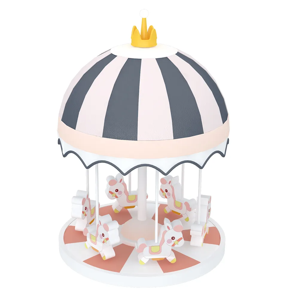 Indoor Playground